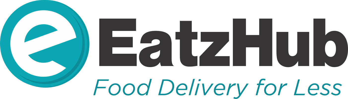 EatzHub Logo